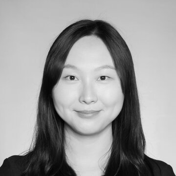 Margaret Zhou (Hong Kong)
