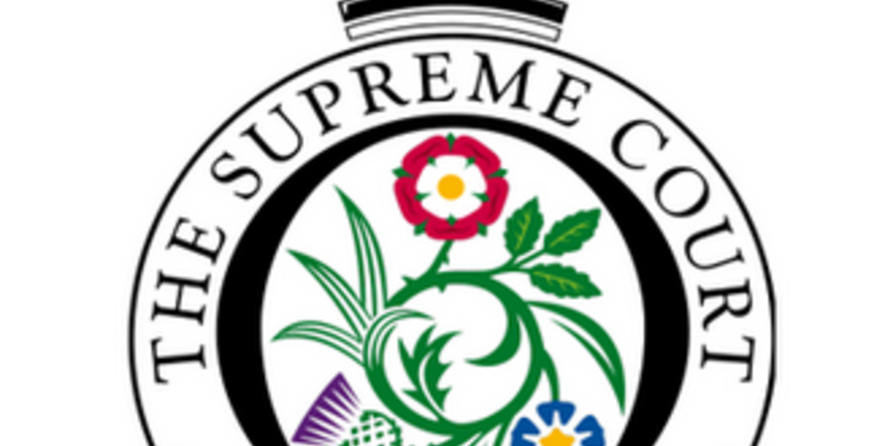 October, 2020 - English Supreme Court rules in “Enka v Chubb”