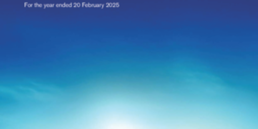 Solvency and Financial Condition Report, 2025 - The United Kingdom Freight Demurrage and Defence Insurance (Europe) Limited