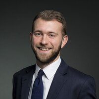 Underwriting Director William Dunseath