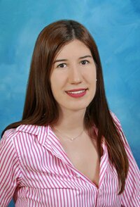 Senior Claims Executive Ioanna-Maria Tsoka