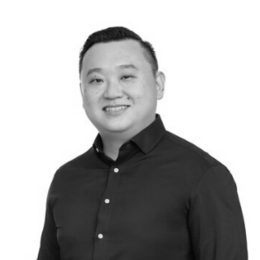 Joel Goh