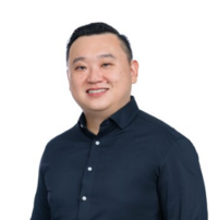 Senior Claims Executive Joel Goh