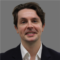 Senior Claims Executive Mark Rudd