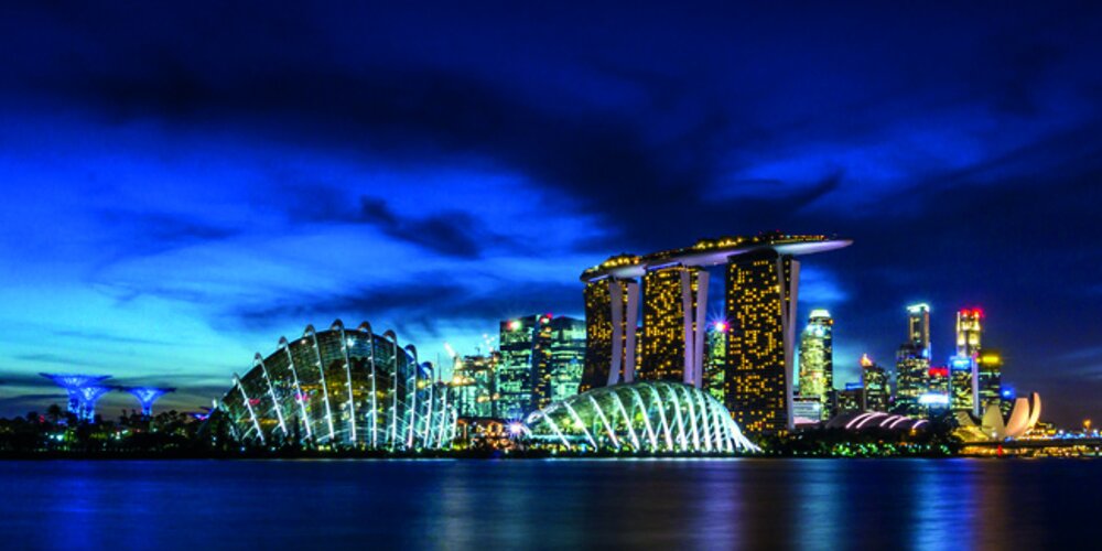 Looking forward to our next Singapore Seminar: Conflict - the legal and the practical