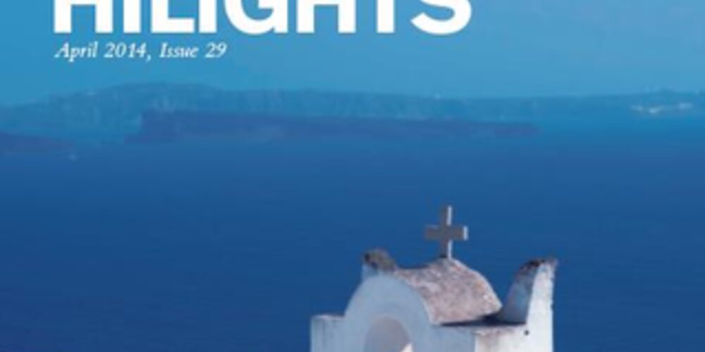 Bareboat Charter Greece | Thomas Miller Hellas Team News