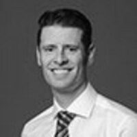 General Manager Richard Offord