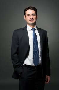 Deputy Syndicate Manager & Senior Claims Director Francesco Tundo