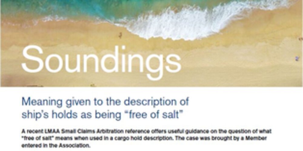 Maritime Legal Expenses Cover | FD&D Insurance | Charterer