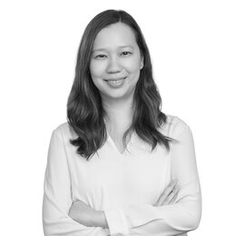 Rachel Loke