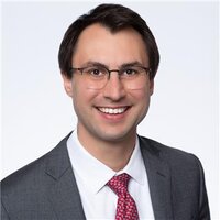 Senior Claims Executive Matthew Johnston