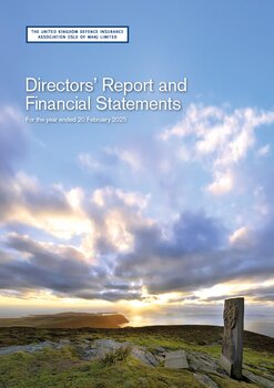 Directors Report and Financial Statements (Isle of Man), 2025
