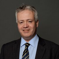 Senior Claims Director James Roberts