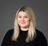 Legal Services Director Rebecca Maddison