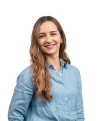 Senior Claims Executive Ellie Tsougrani