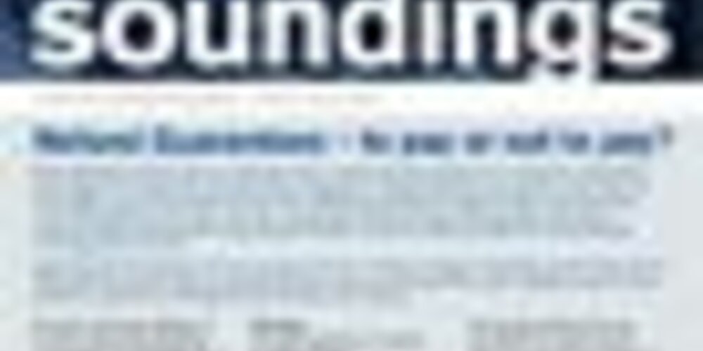 sounding june2010