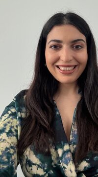 Claims Executive Marilena Poullou