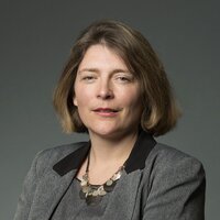 Underwriting Director Sarah Green