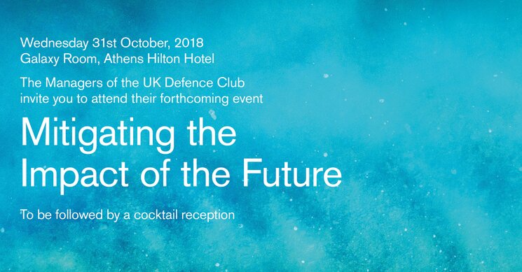 Mitigating the Impact of the Future