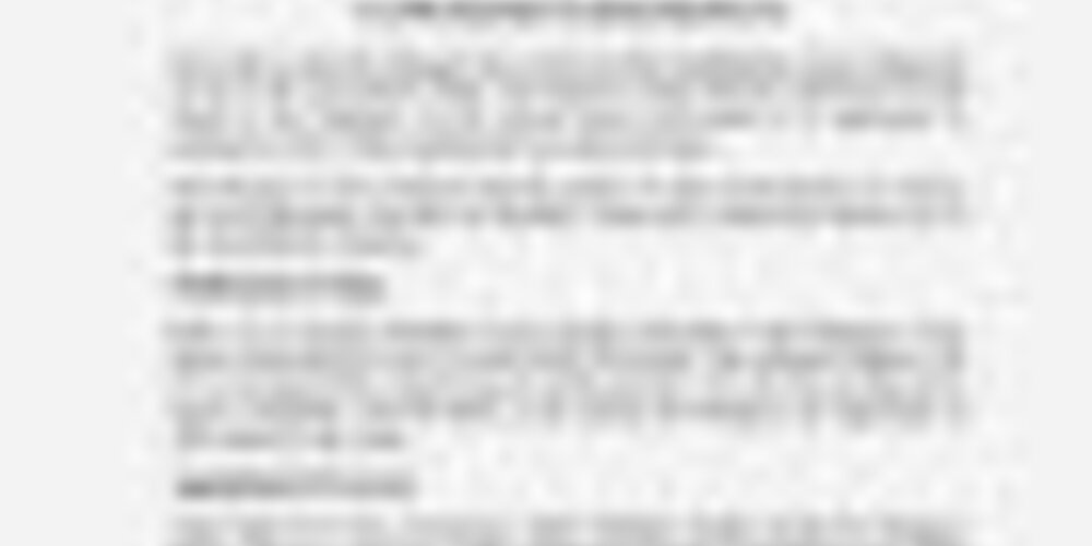 Claims Reporting Requirements-1