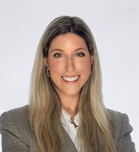 Senior Claims Executive Efcharis Rocanas