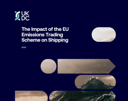 The Impact of the EU Emissions Trading Scheme on Shipping