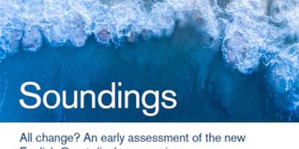 July, 2019 - All change? An early assessment of the new English Court disclosure regime