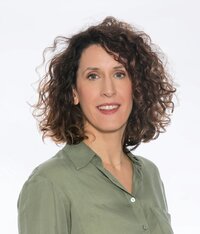 Underwriter Tania Bourla