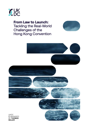 From Law to Launch: Tackling the Real-World Challenges of the Hong Kong Convention
