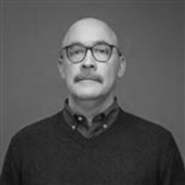 Ed Carlson