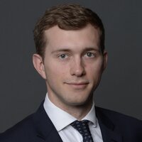 Underwriting Director William Dunseath