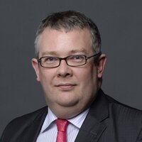 Claims & Compliance Director Kieron Moore
