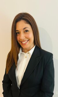 Underwriter and Claims Executive Demetra Panagiotopoulos