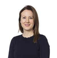 Syndicate Manager & Senior Claims Director Laura Starr