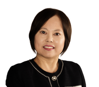 Senior Underwriting Director Jeong-Sook Kim