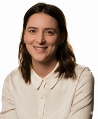 Claims Executive Alessia Di Pietro