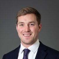 Underwriter Michael Barton