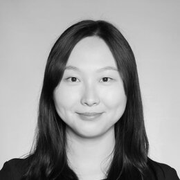 Margaret Zhou