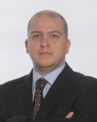 Claims Executive Nikolaos Chatzintounas