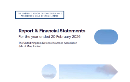 Annual Report and Consolidated Financial Statements (Isle of Man) 2026