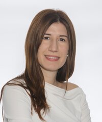 Senior Claims Executive Ioanna-Maria Tsoka