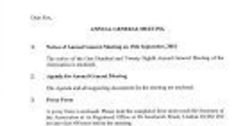 UKFDD AGM - SEPTEMBER 2016