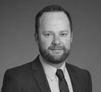 Chief Financial Officer Willem Van Der Westhuysen