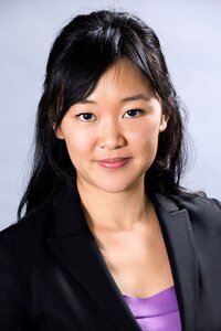 Senior Claims Executive Susan Lee