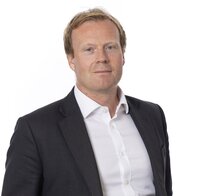 Underwriting Director Matthew Hunt
