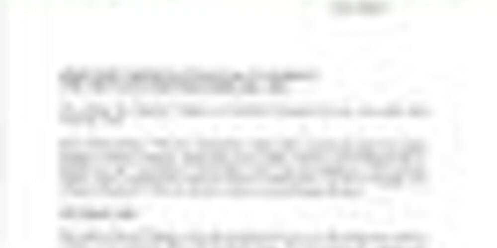 Directors Reports Financial Statements for Year ended 20th February 2010
