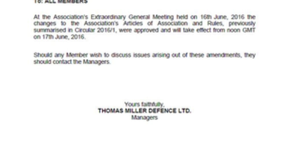 Pre-Contract Enquiries - January, 2016