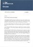 Rules of the Association Circular-1