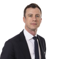 Senior Underwriting Director Thomas Sheridan