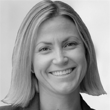 Jennifer Porter (San Francisco)